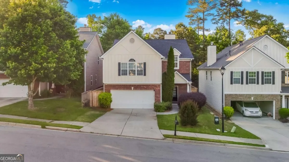2190 Copper Trail Lane