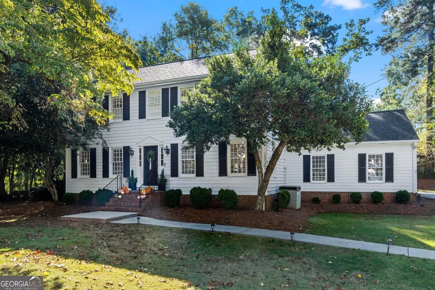 1961 Mount Vernon Road