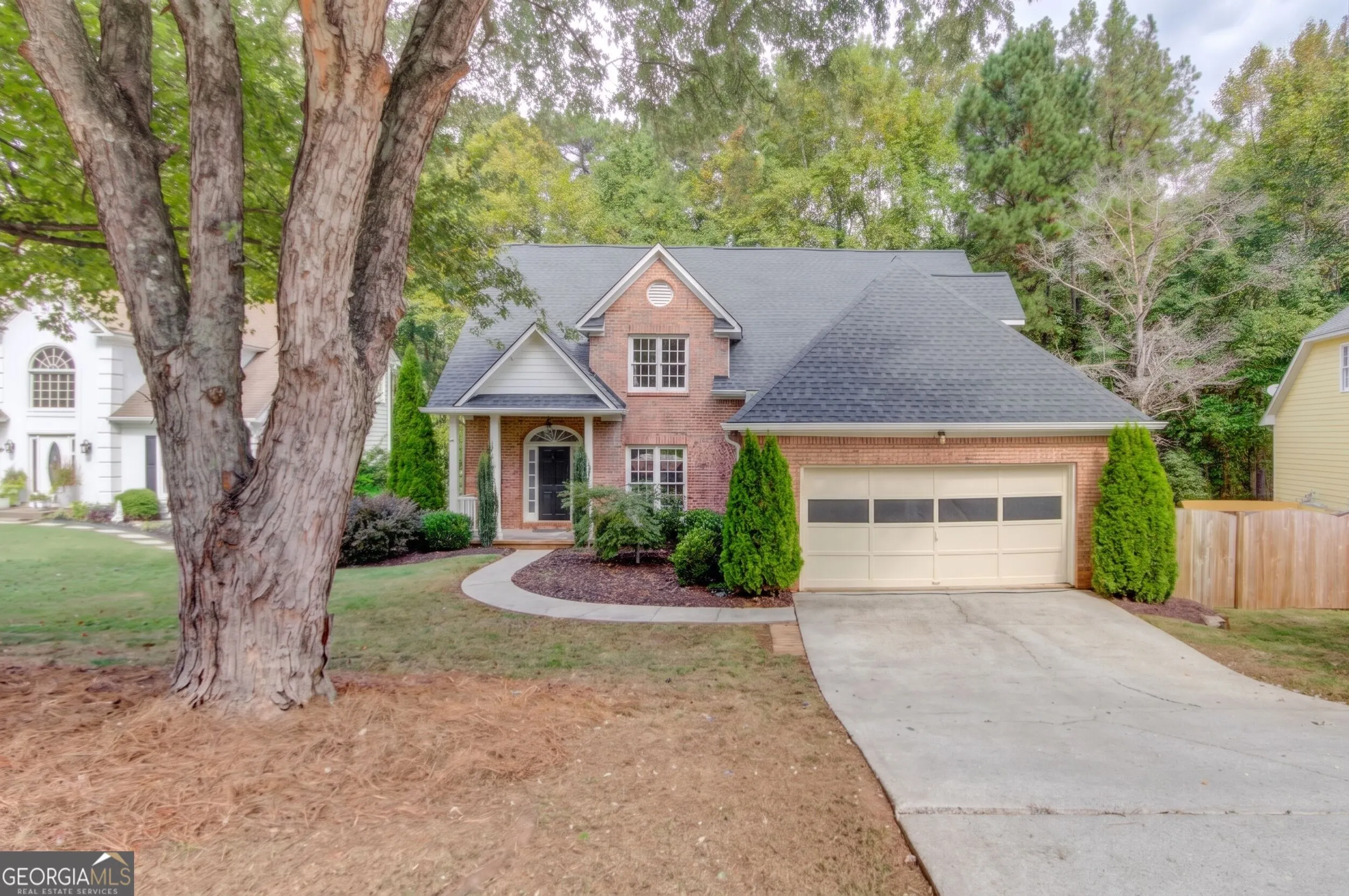 1375 Twin Bridge Lane