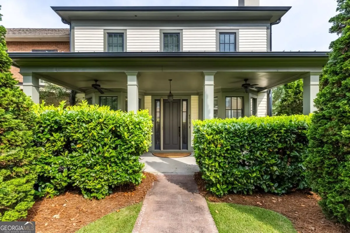 6015 Webster Circle