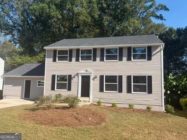 1455 Parkmont Drive