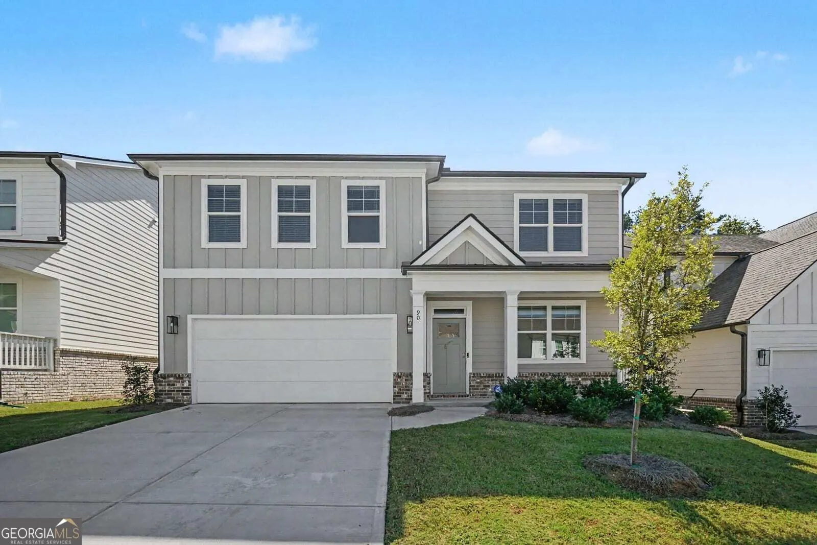90 Hampton Terrace