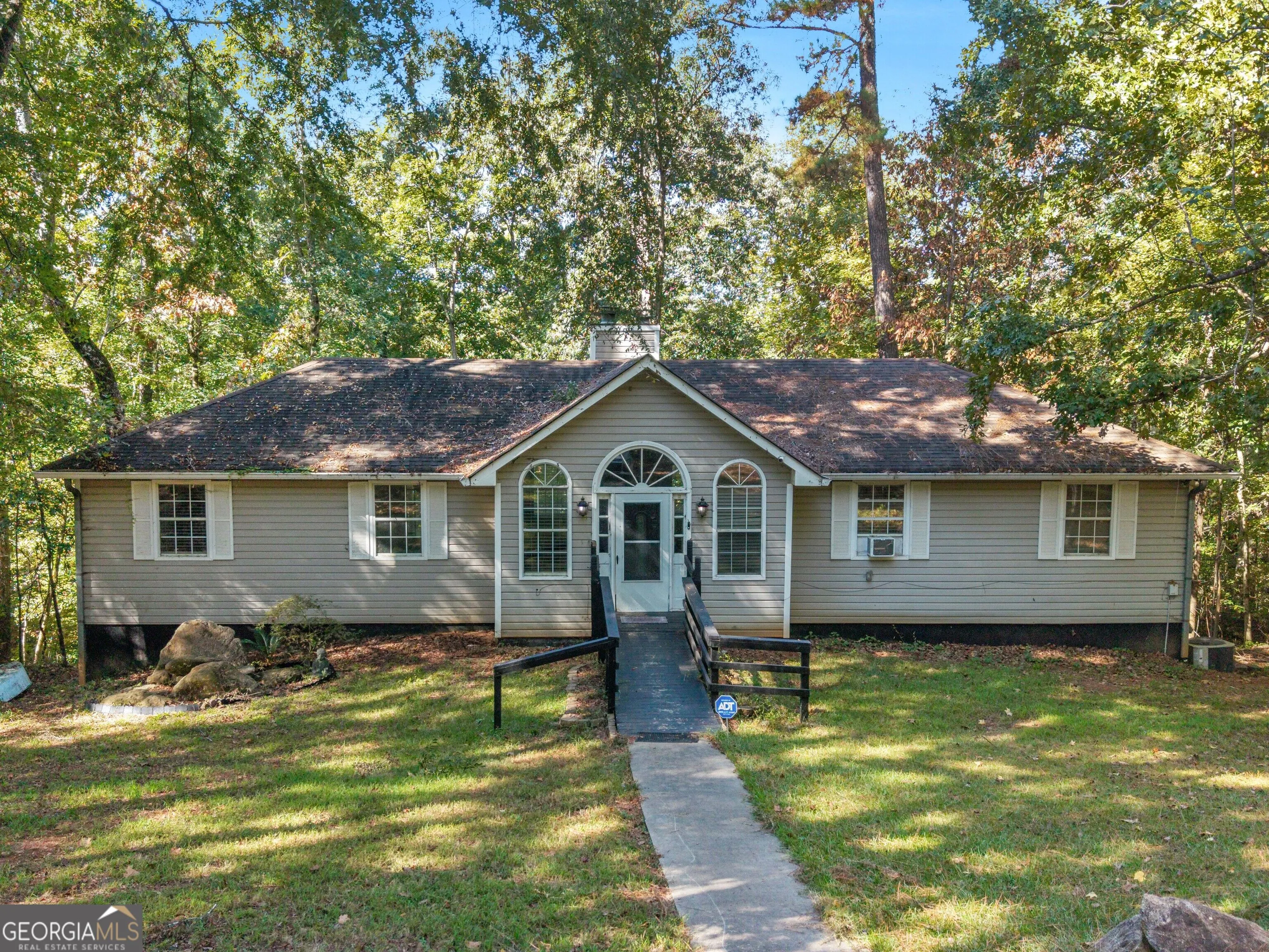 117 Nighthawk Court