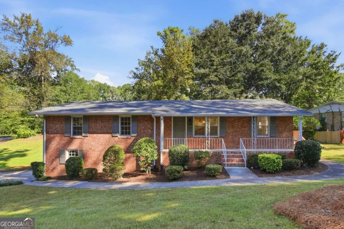 31 Huntwood Drive SE