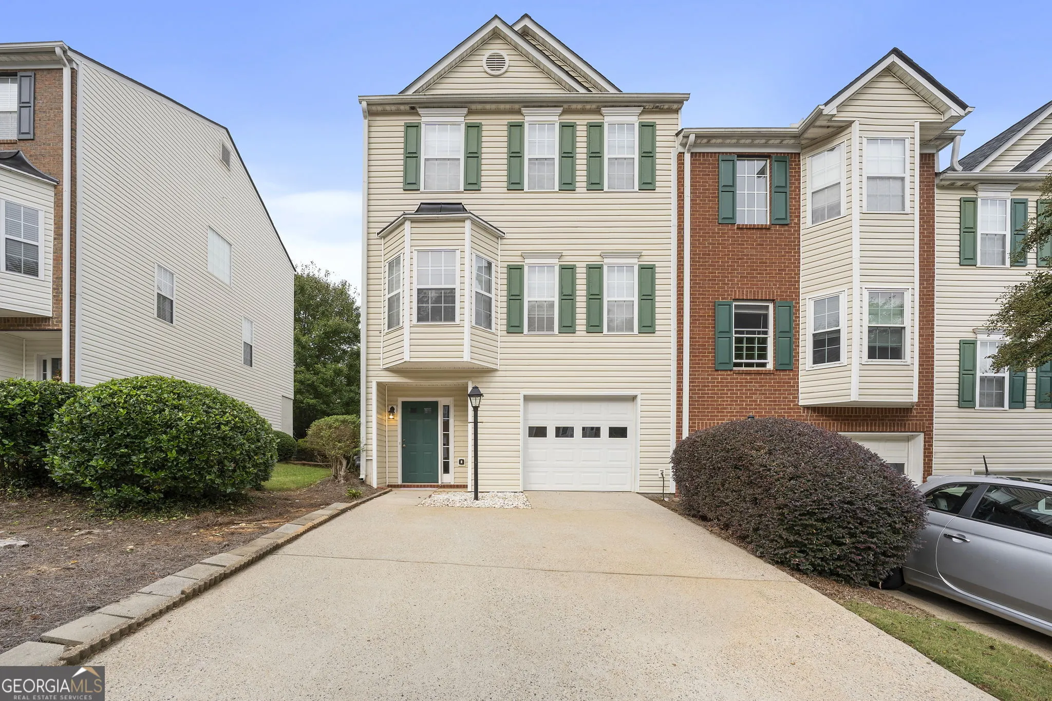 1315 Pilgrim Lake Drive