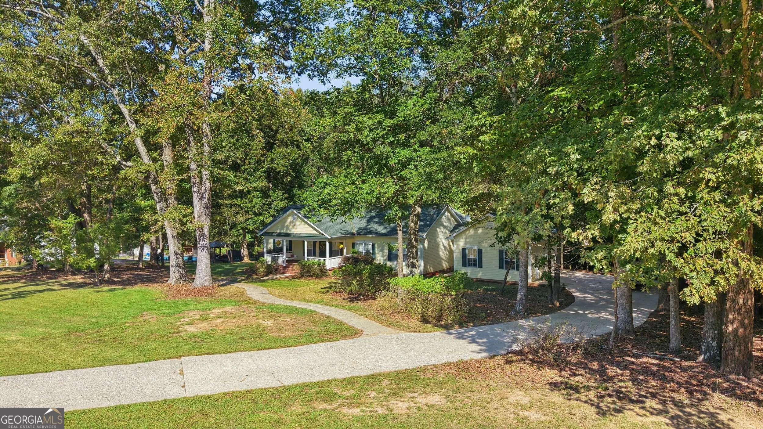 135 Lemarr Drive