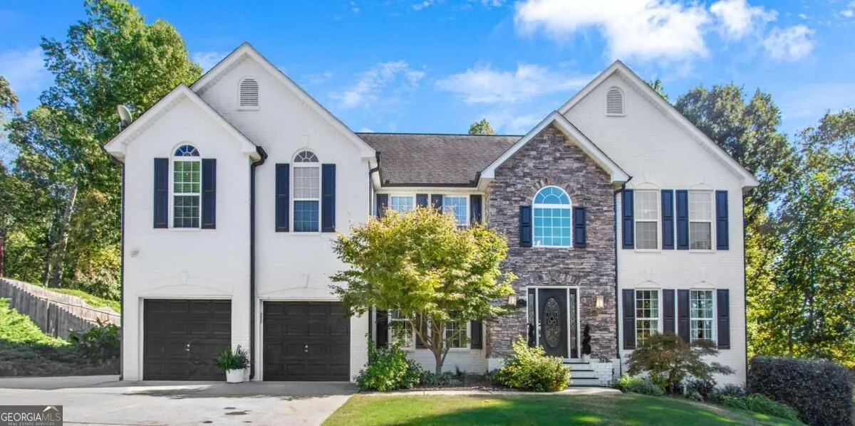 5425 Pleasant Woods Drive