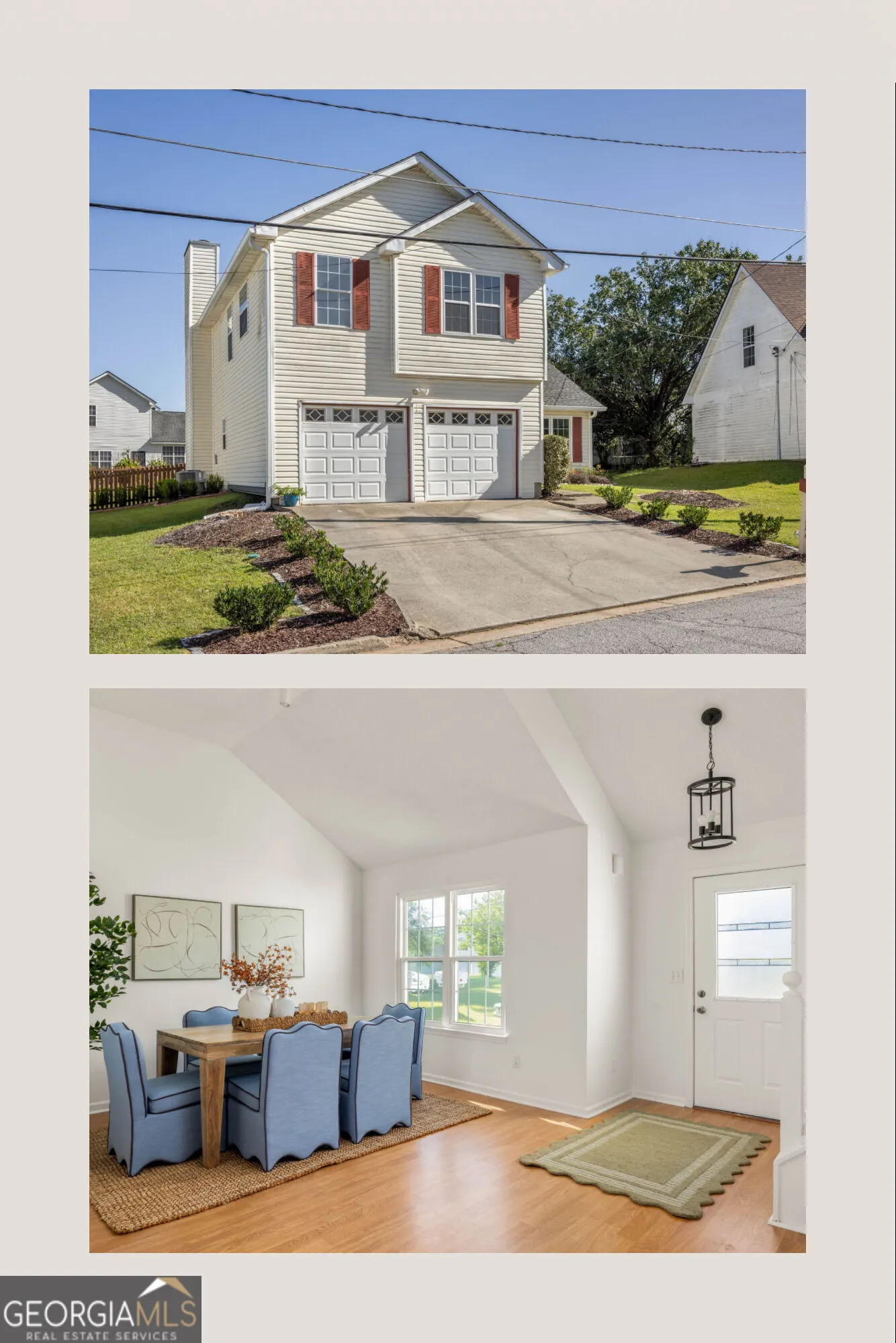 884 Asbury Trail