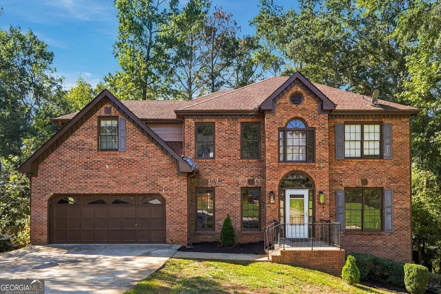 3841 Mountain Way Cove