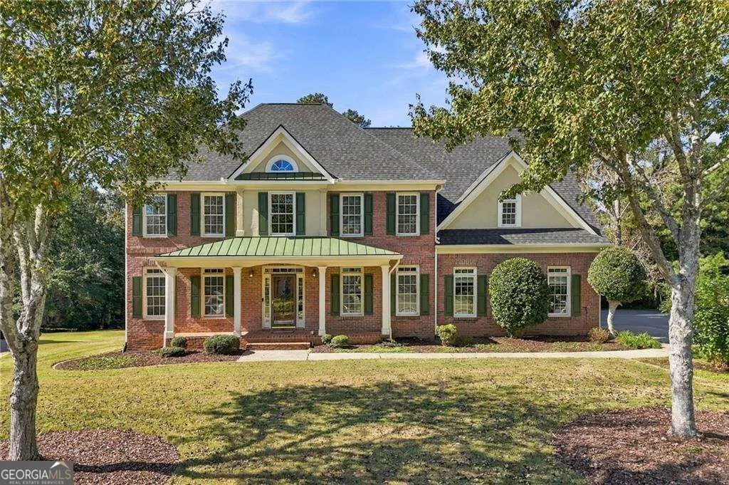 815 Weeping Willow Drive