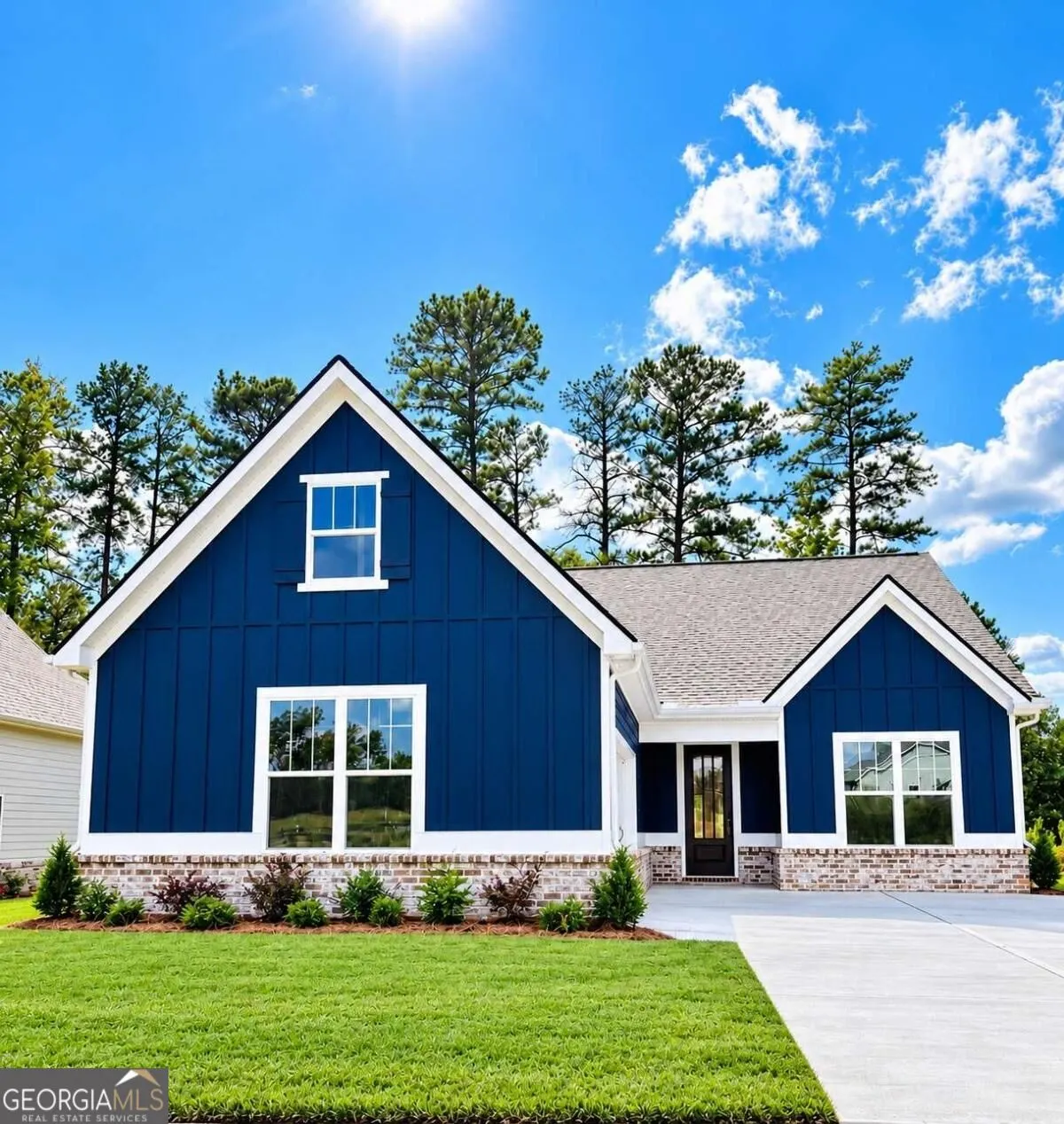 76 Stonebriar Cove