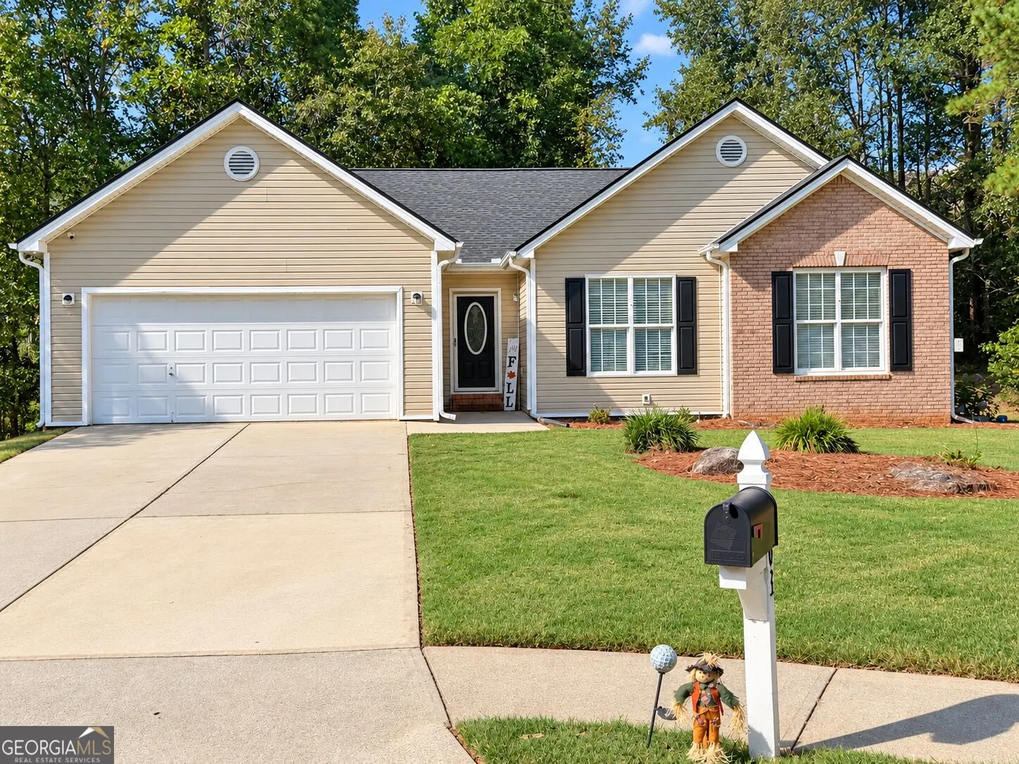 603 Mossy Trace
