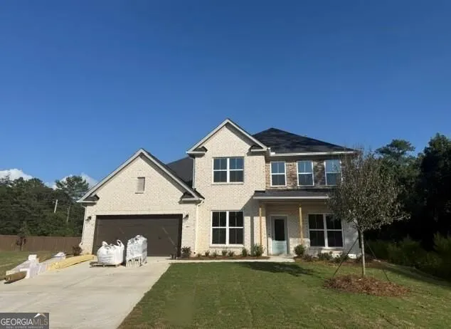 5505 Julep Court