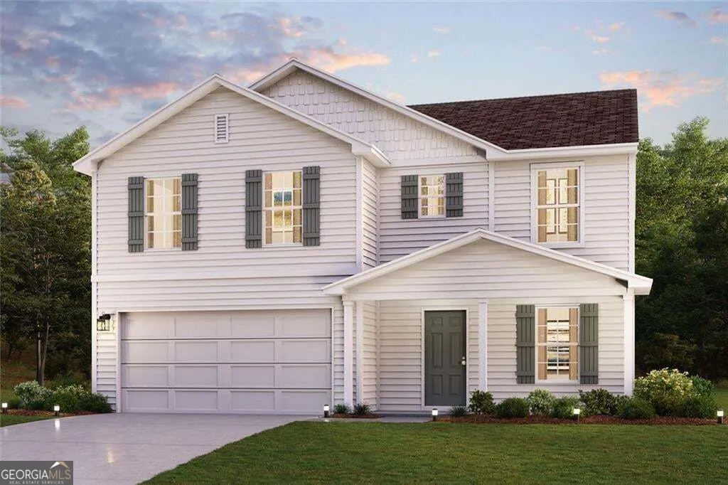 107 Katy Drive