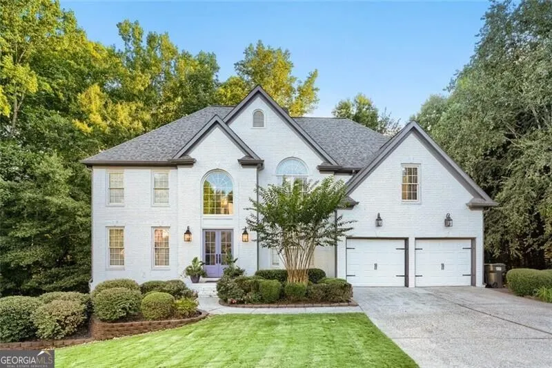 1901 Flat Creek Court NW #0