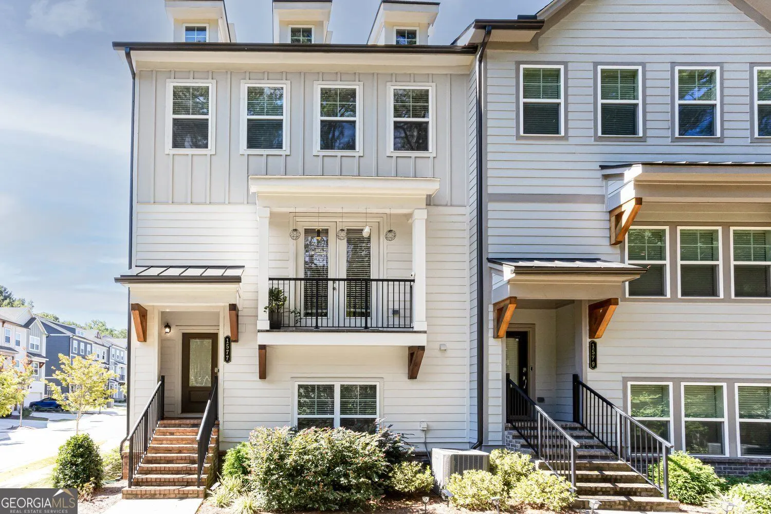 1577 Chittenden Lane