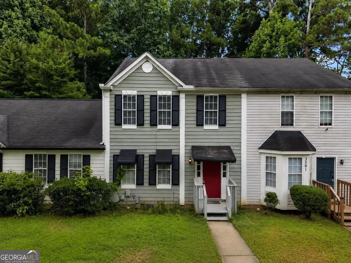 3559 Ashley Station Drive SW