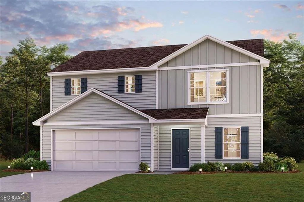 105 Katy Drive