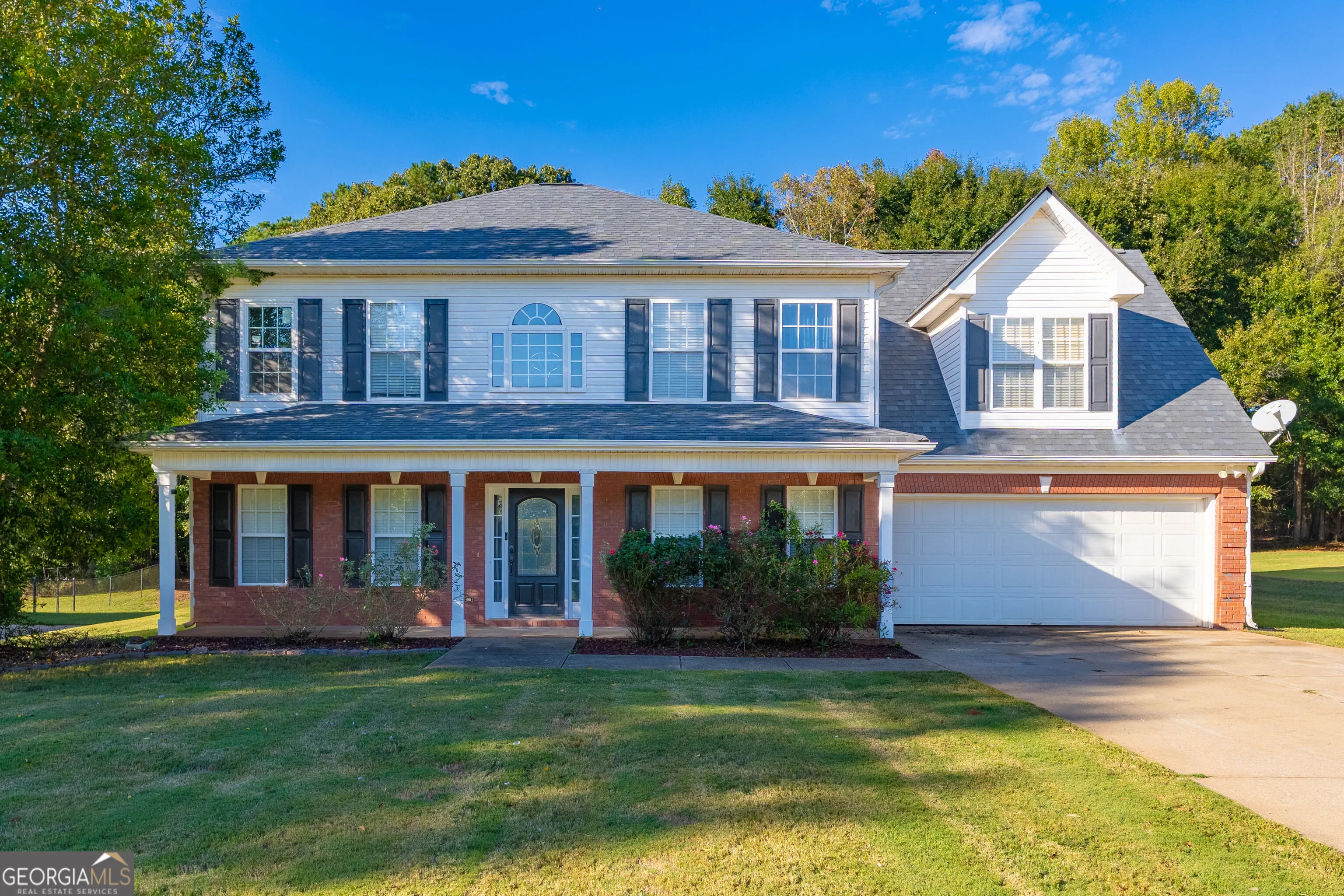 160 Stewart Hollow Lane