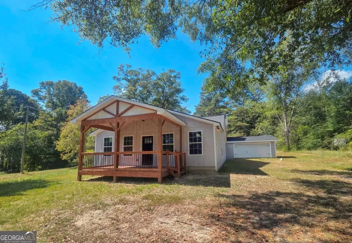 2292 Holly Springs Road #0