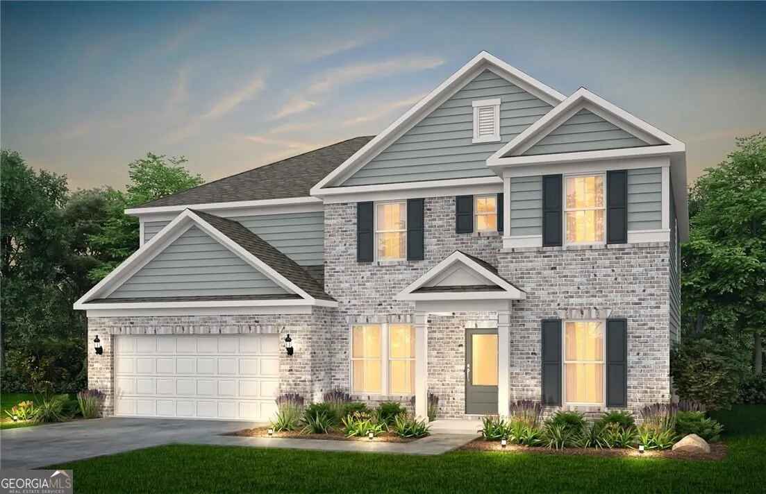 3286 Morris Hills Drive
