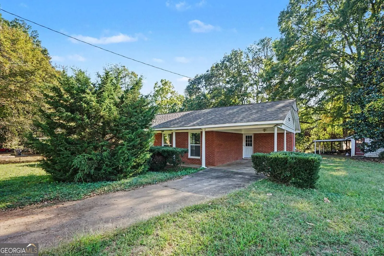 311 Bryant Road