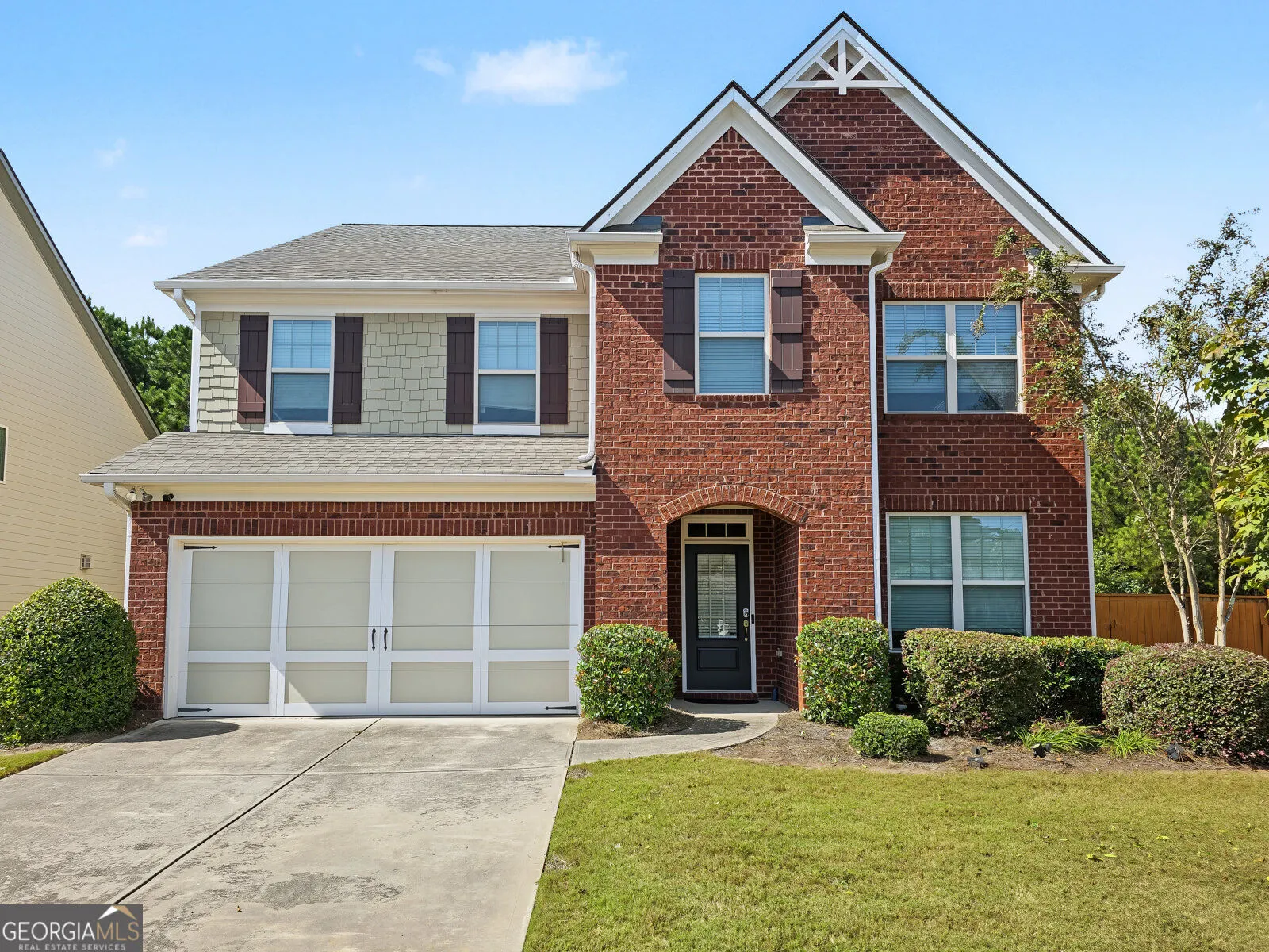 5620 Shiloh Woods Drive
