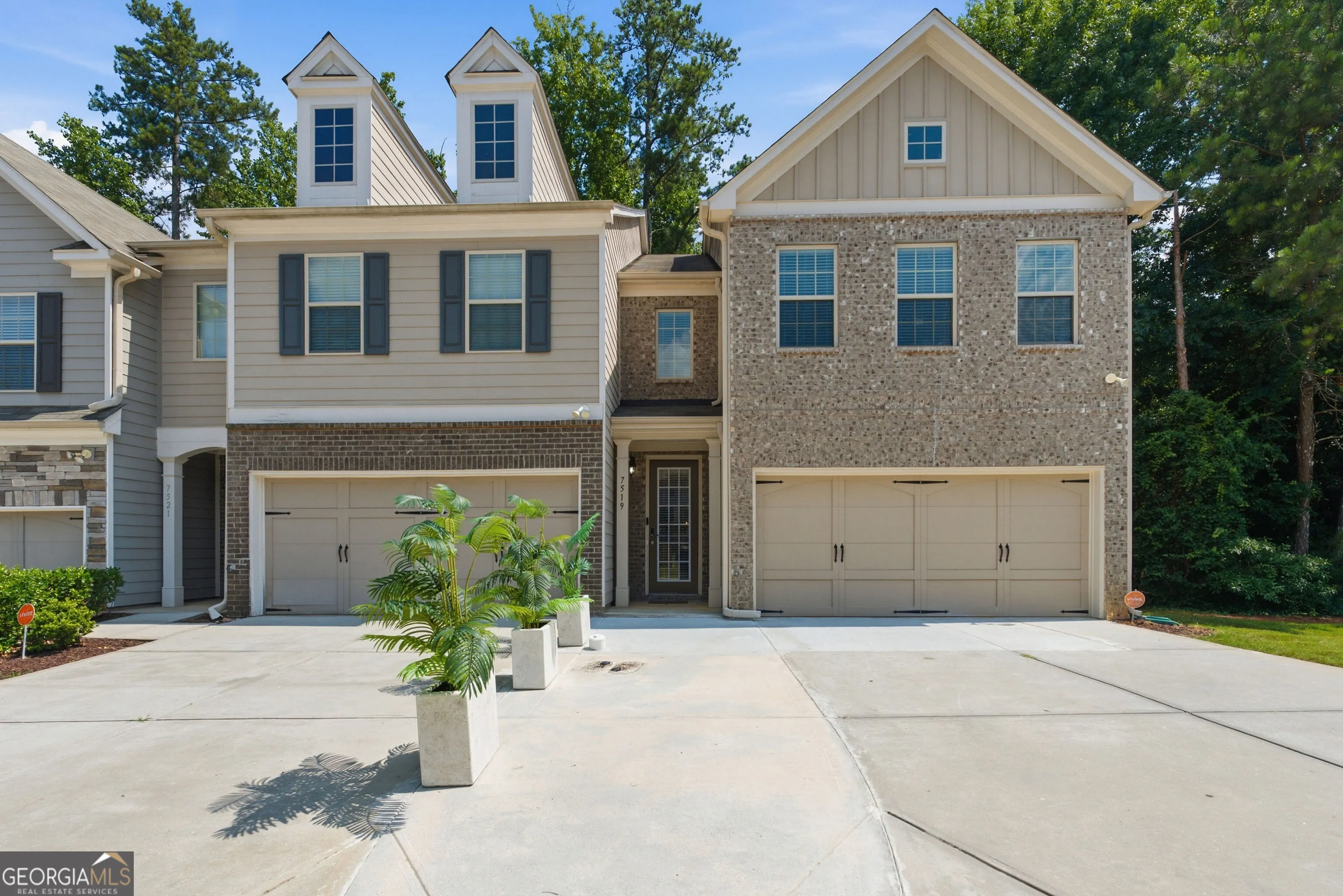 7519 Stone Creek Path