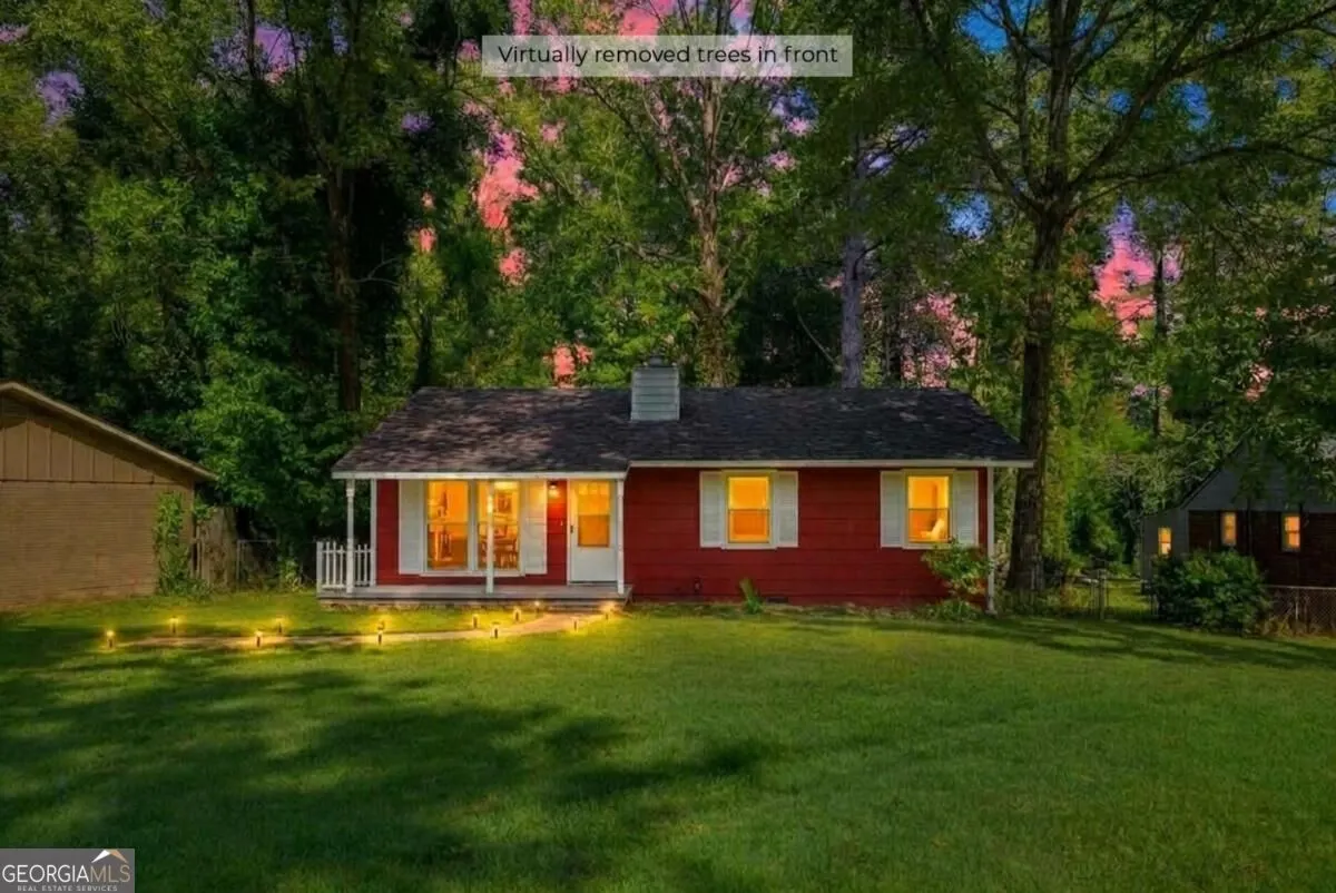 650 Robert E Lee Parkway