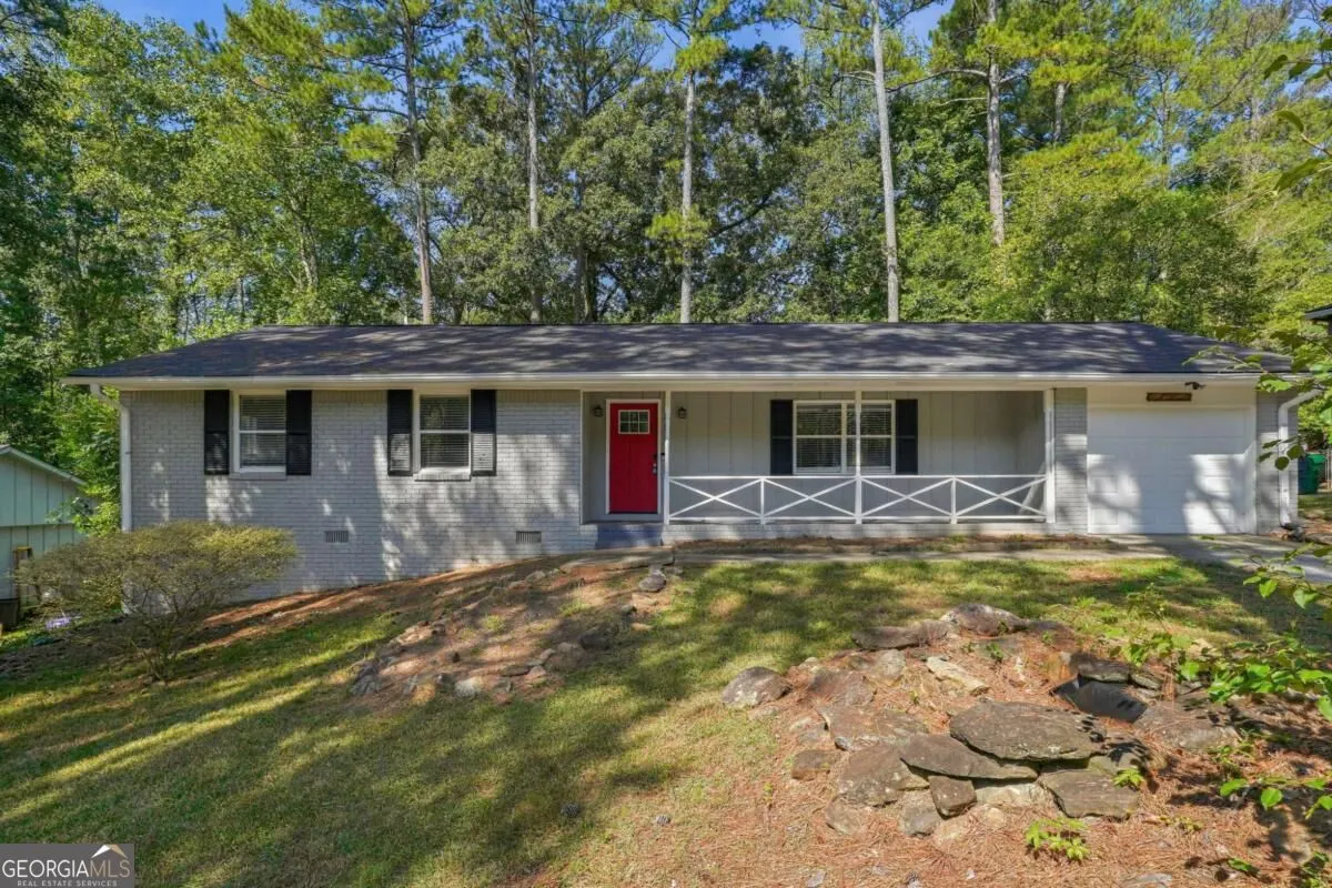 4560 Birch Ridge Trail