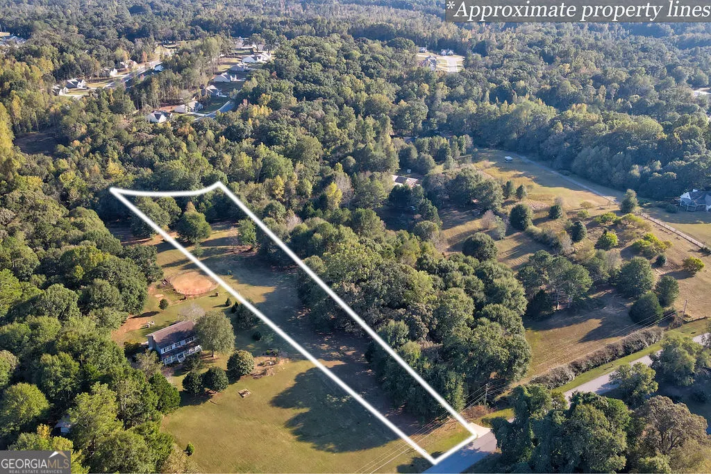 2455 Bear Creek Road