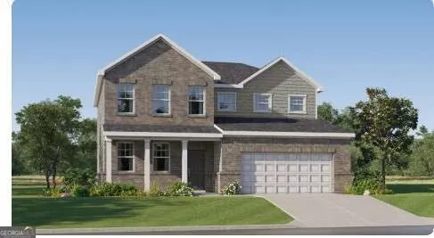 3884 Breton Cove