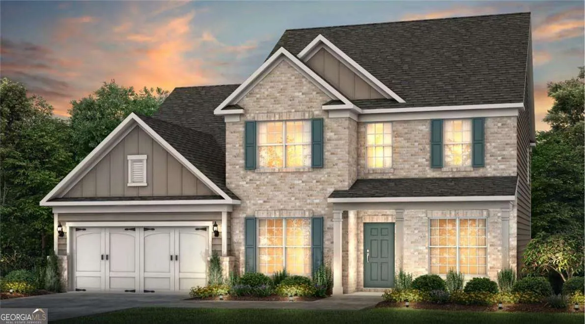 5268 Mulberry Pass Court