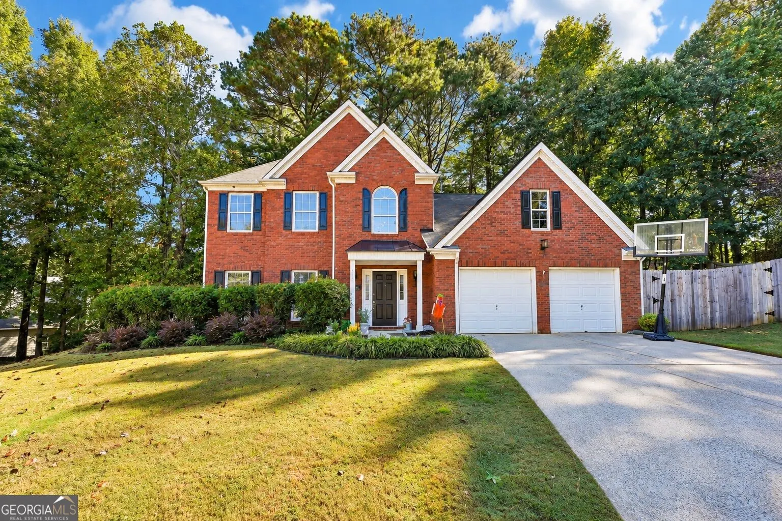 206 Five Iron Court NW