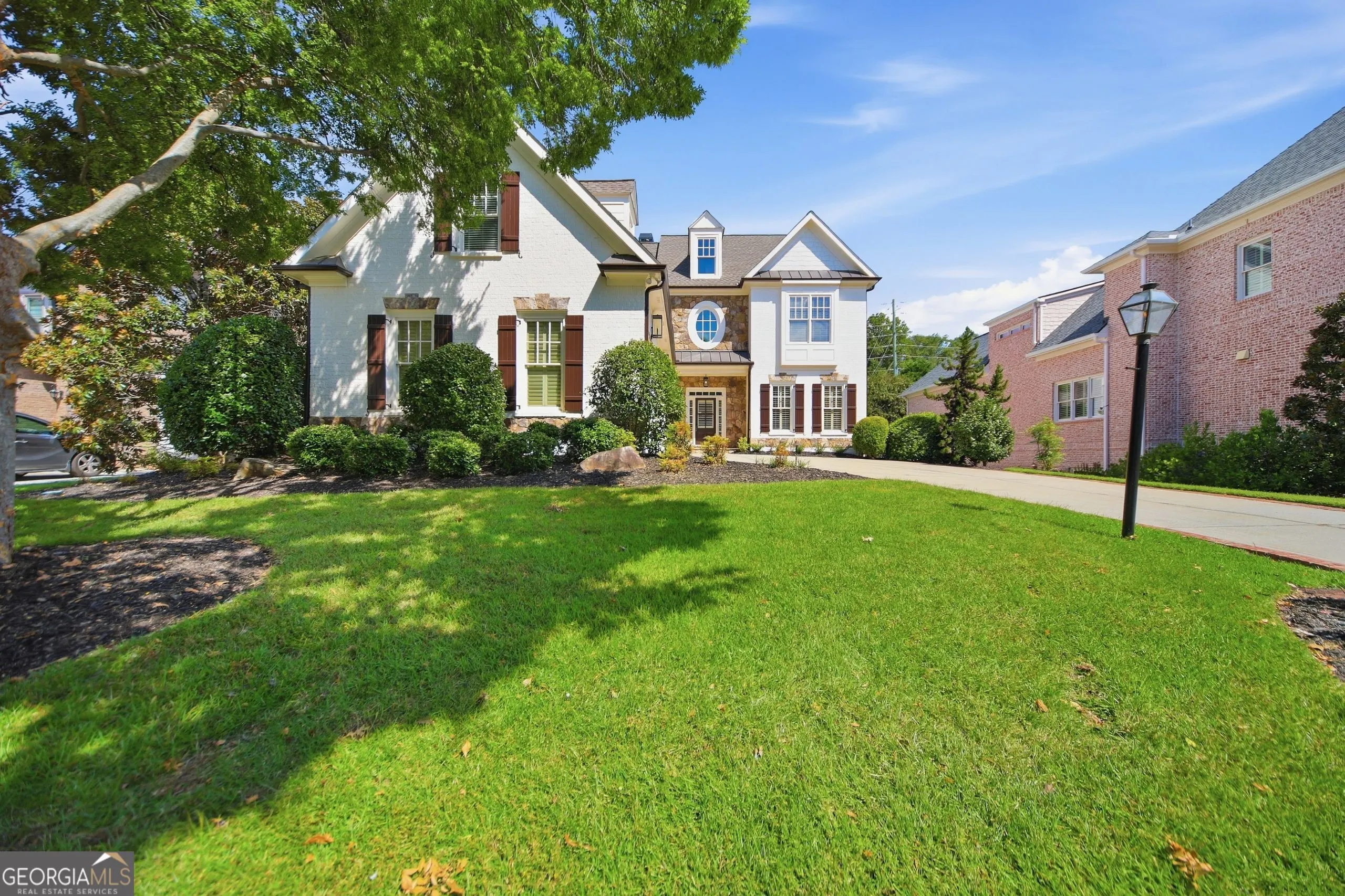 3420 Camellia Lane