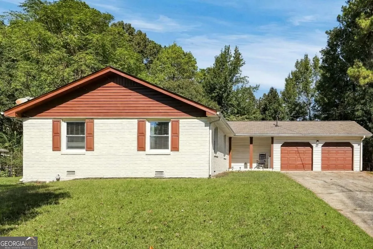 3486 Due West Road NW
