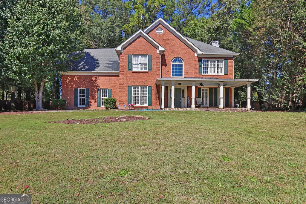 91 Gates Mill Drive