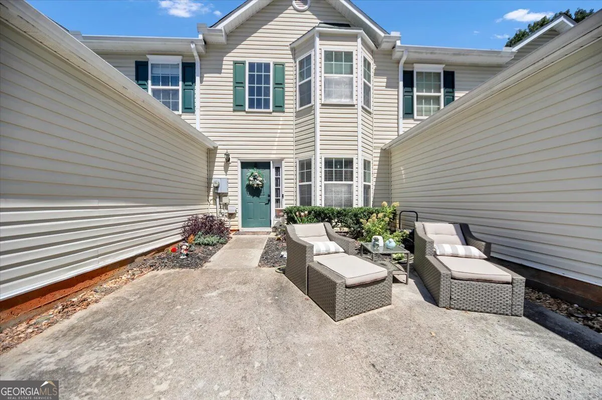 4625 Crawford Oaks Drive