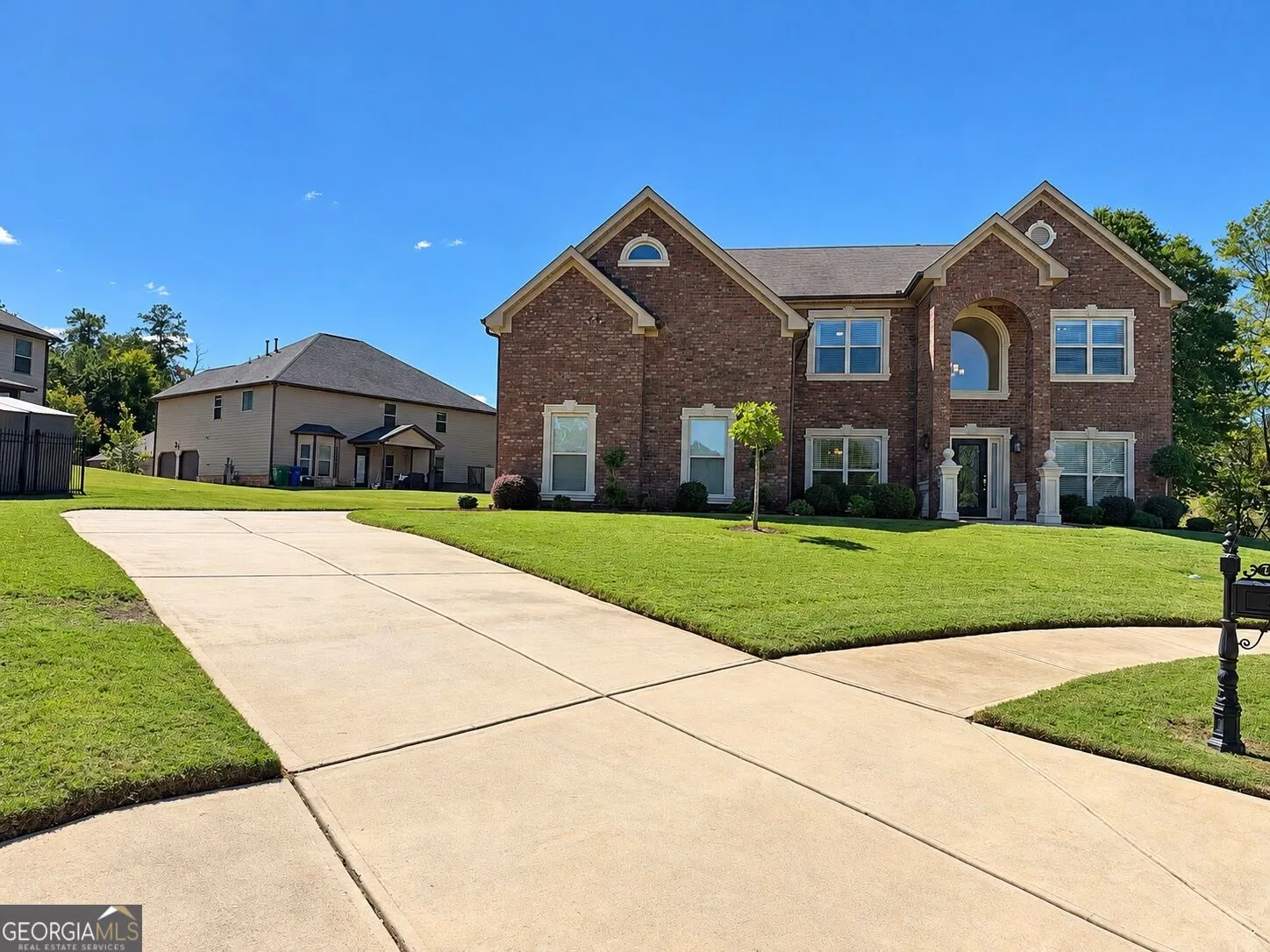 7447 Winterberry Trace