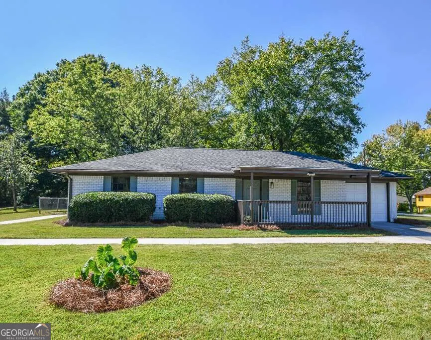 1871 Singer Way