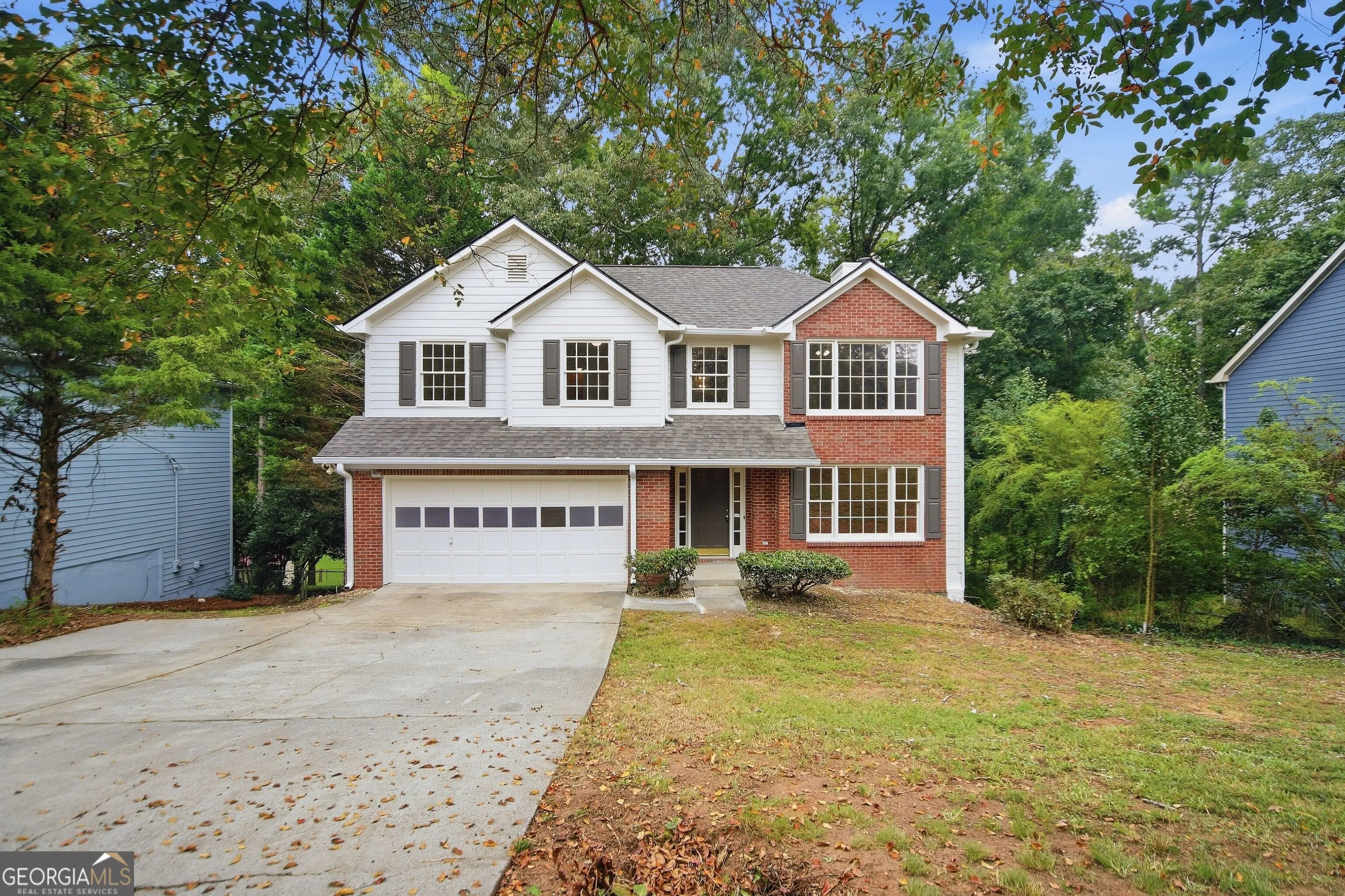 3138 Pine Needle Court SW