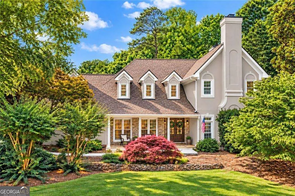 4441 Freeman Road