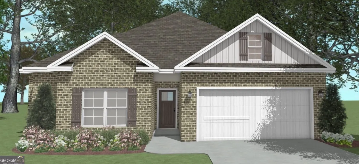 332 Lily Rose Bend