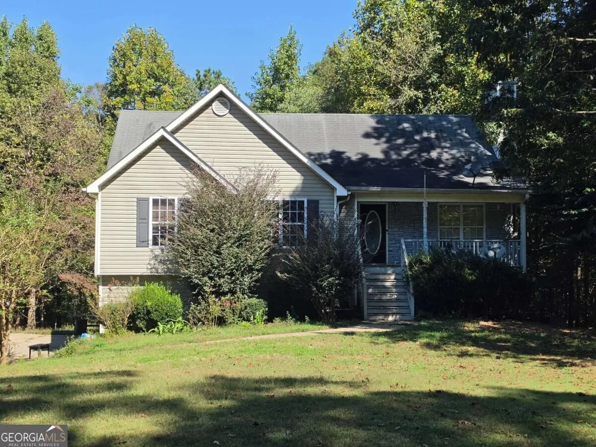 244 Greentree Trail