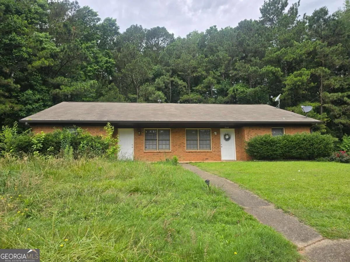 B 2646 Rabun Circle #B