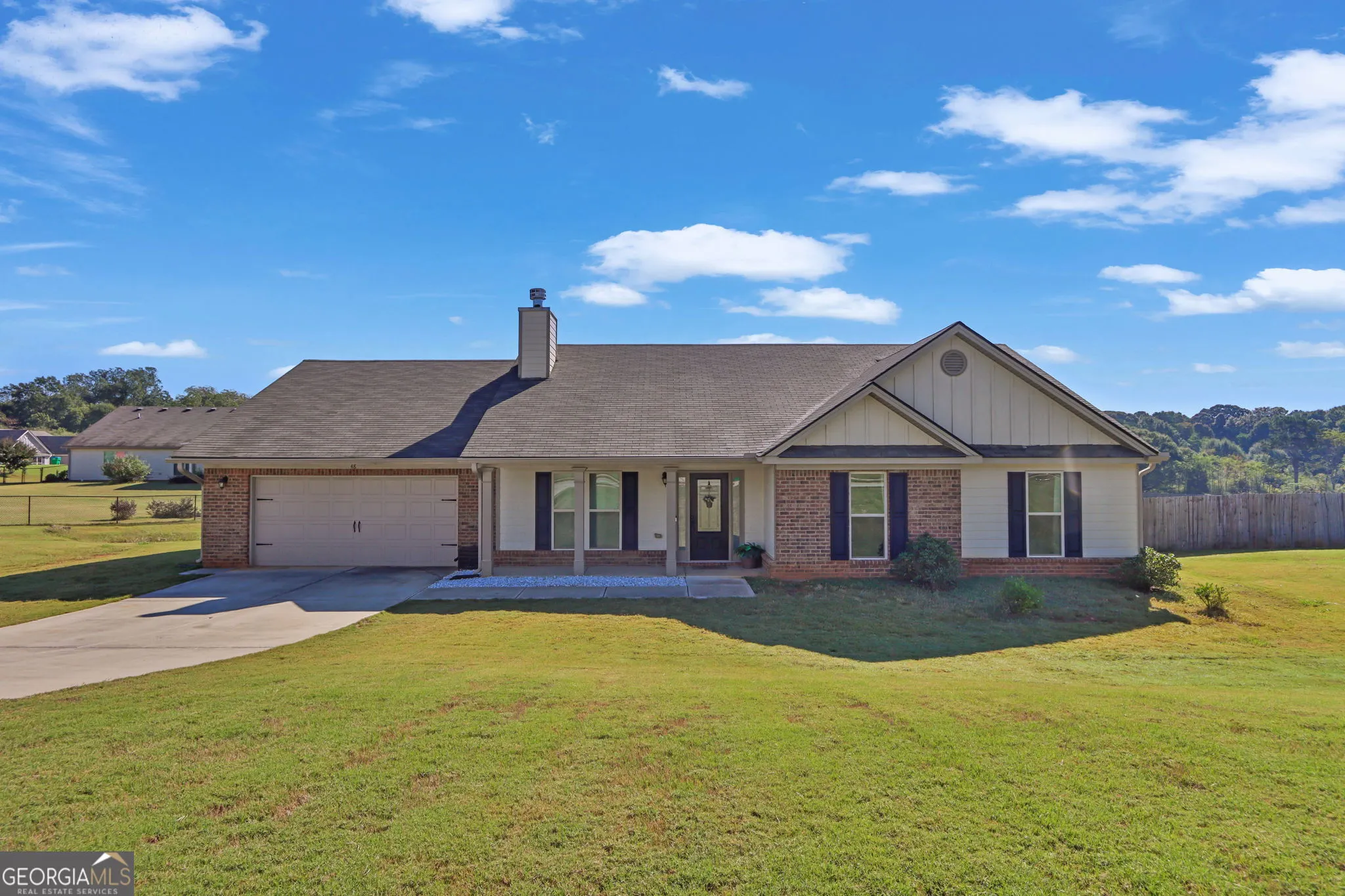 48 Robins Landing