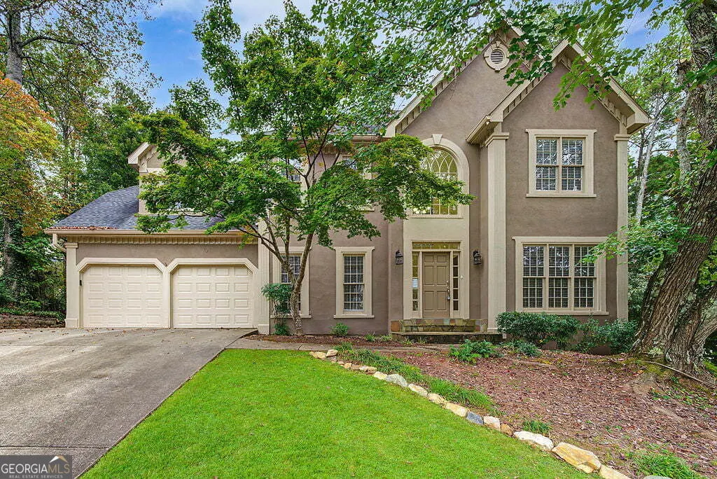1513 Brookridge Drive
