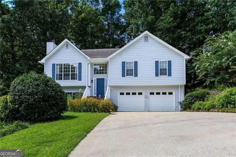 3705 Winding Trail Court
