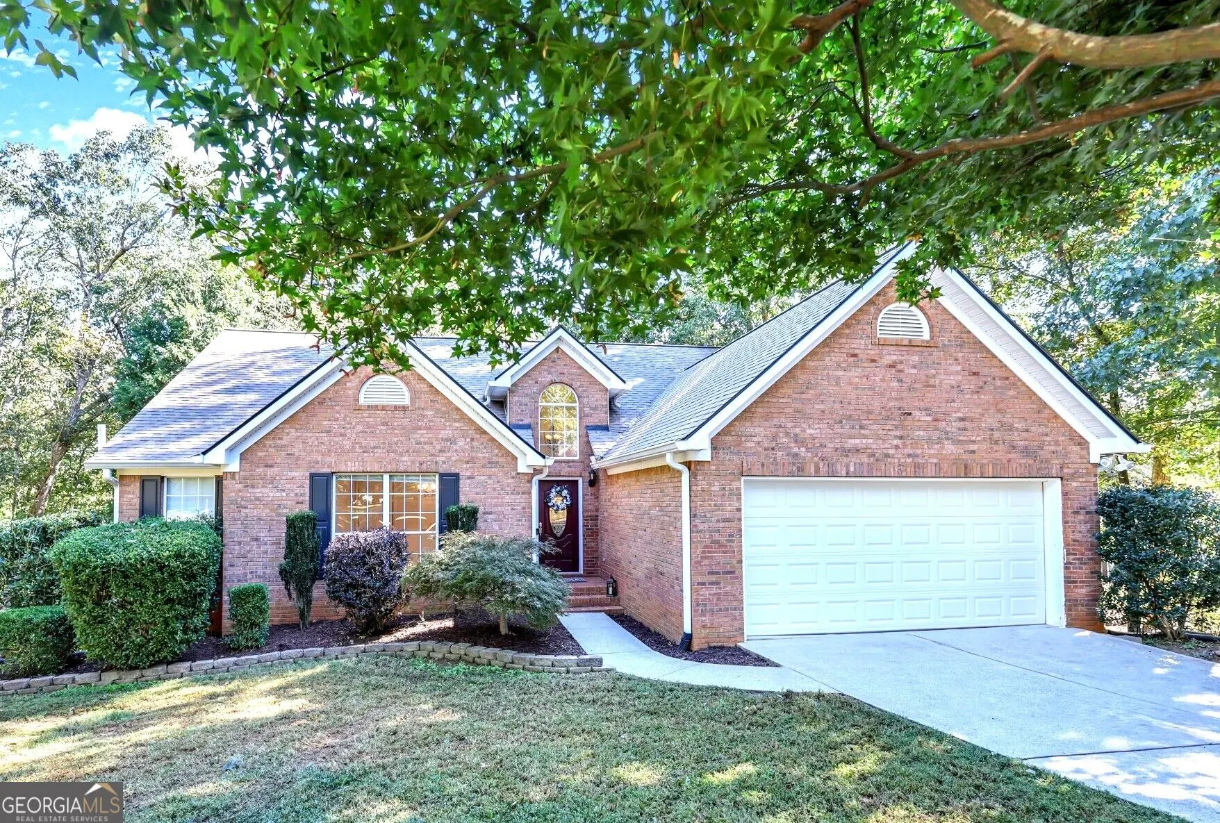 5944 Williamsport Drive