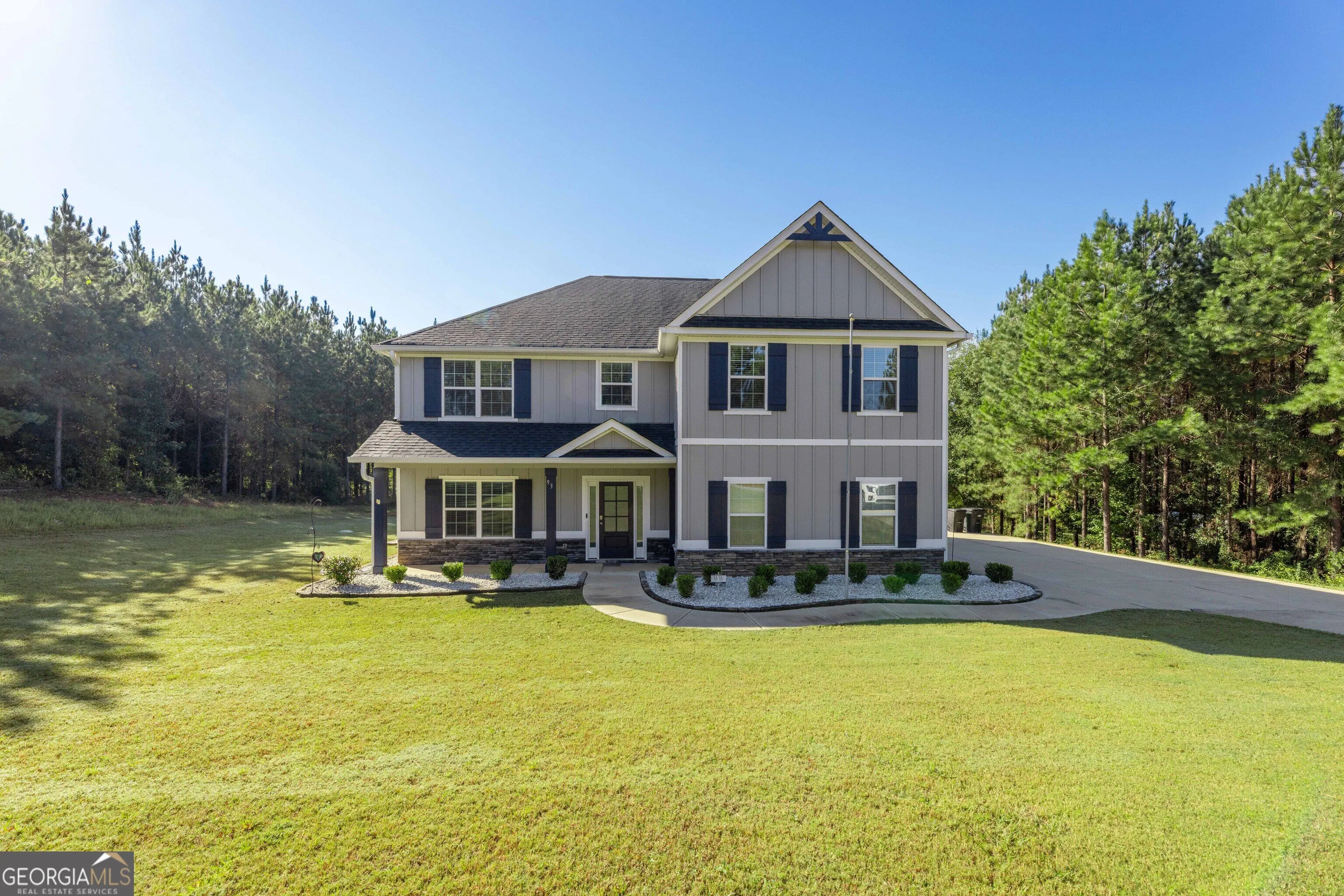 93 Mulberry Crossing Drive